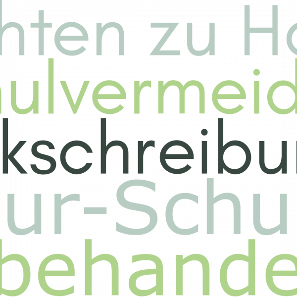 Wortwolke Schulabsentismus 1 600x600